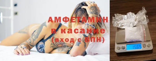 прущие крисы Горняк