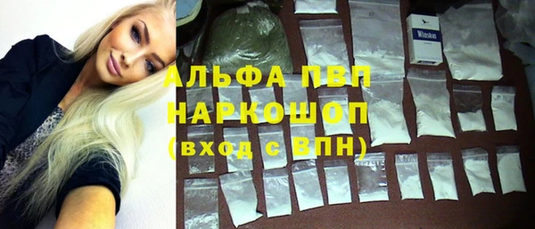 прущие крисы Горняк