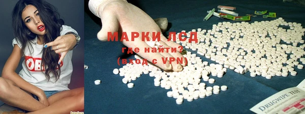 молекула духа Горнозаводск