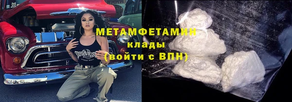 прущие крисы Горняк